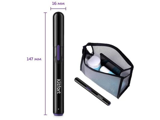 Триммер KITFORT КТ-3104